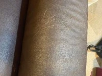 Three Seater Couch, Two Seater Couch