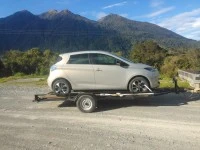 Renault Zoe Ev