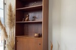 Sideboard, Shelves wall unit