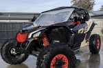 Canam Maverick