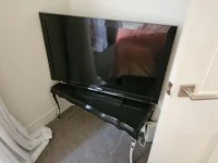 1 bedroom house move