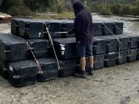 Other boat Jetdock floating pontoon