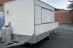 Food trailer