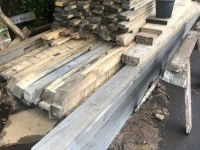 Timber
