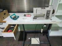 Bernina Industrial 950 sewing machine