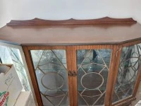 China cabinet, China cabinet