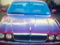 Jaguar