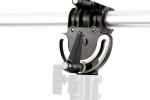 Bowens X/Y Geared Studio Boom Arm – 260cm with Counterweight