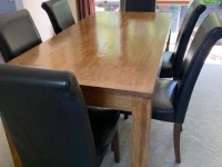 Sining Table