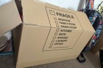 4 x boxes