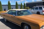 Chevrolet Caprice