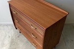 ++ Retro 60’s SOLID wood DRAWER ++