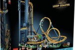 Lego 10303 Loop Coaster