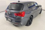 BMW 125i