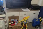 3 bedroom house move