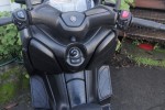 Motorcycle Yamaha Xmax 300