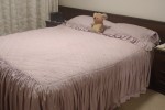 2 bedroom apartment move