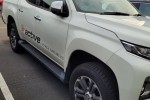Mitsubishi tritan