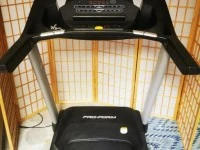 PRO-FORM Endurance M7 Treadmill