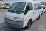 Mazda bongo