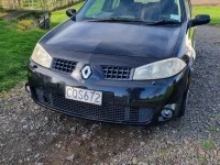 Renault Megane 2 rs