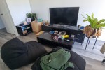 2 bedroom apartment move