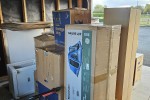 1 bedroom house move