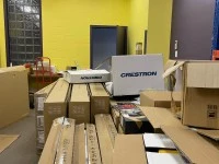 Commercial property move