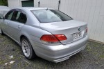 Bmw 750i