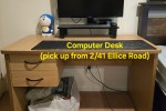 2 bedroom house move