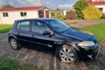 Renault Megane 2 rs