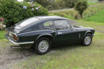 Triumph Gt6