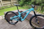 A Mountain Bike - Unboxed