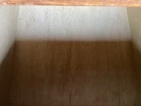 Vintage sideboard