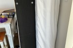 2 bedroom apartment move