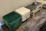 2 bedroom apartment move