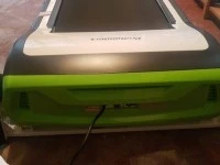 ProRunner 46-XT Treadmill - Near new, rarely used