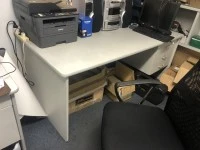 Commercial property move