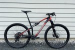 Specialized Epic Comp Carbon World Cup - Large