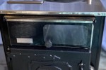 Small oven