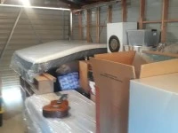 3 bedroom house move
