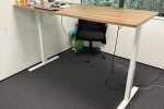 Office move