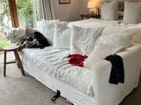 2 bedroom house move