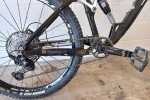 Jamis Dakar XCT Pro 27.5 custom build - L