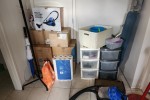 1 bedroom apartment move