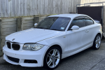 Bmw 135i