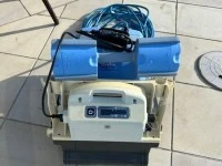 Pool Cleaner Dolphin  Supreme M4