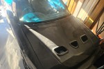 Mazda Familia GTX Hatch Back