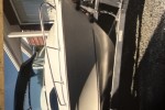 Motor boat Reflex Legacy