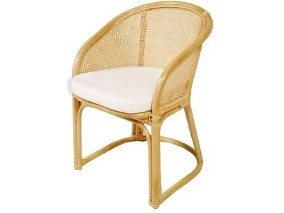 Brand New Rattan Chair